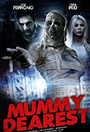 Mummy Dearest 2021 Dub Hindi Full Movie